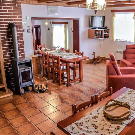 Holiday Home Loukov U Semil By Interhome Haje nad Jizerou Exteriér fotografie