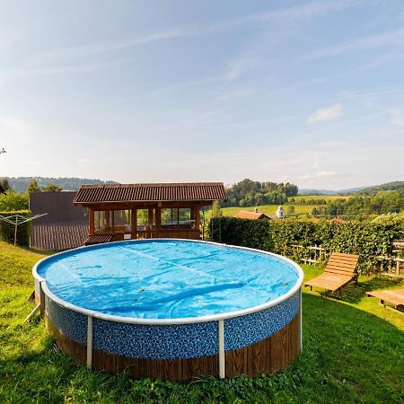 Holiday Home Loukov U Semil By Interhome Haje nad Jizerou Exteriér fotografie