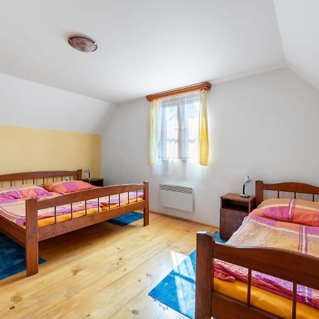 Holiday Home Loukov U Semil By Interhome Haje nad Jizerou Exteriér fotografie