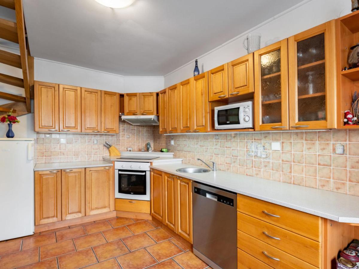 Holiday Home Loukov U Semil By Interhome Haje nad Jizerou Exteriér fotografie