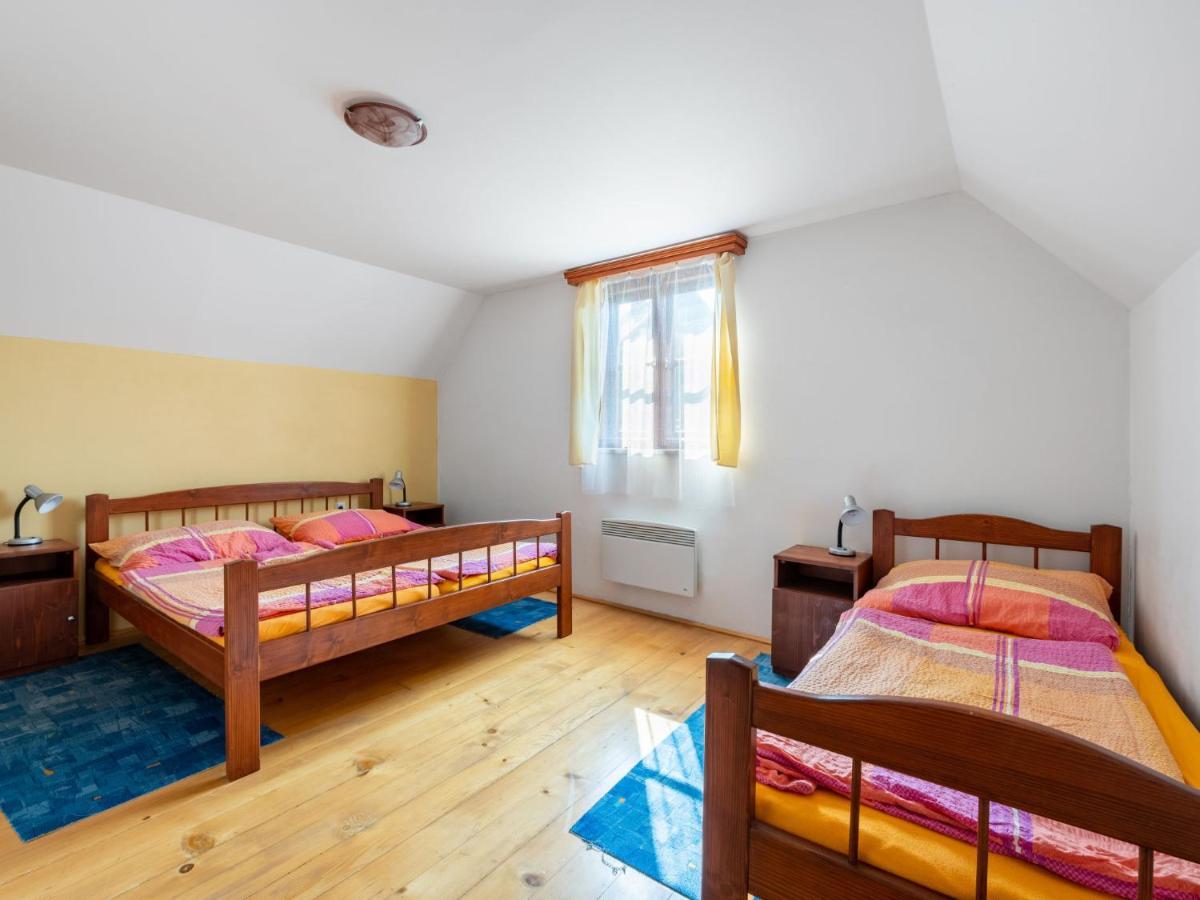 Holiday Home Loukov U Semil By Interhome Haje nad Jizerou Exteriér fotografie