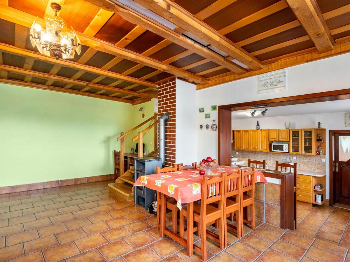 Holiday Home Loukov U Semil By Interhome Haje nad Jizerou Exteriér fotografie