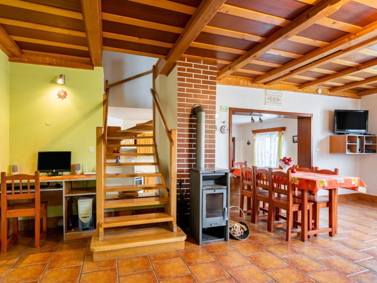 Holiday Home Loukov U Semil By Interhome Haje nad Jizerou Exteriér fotografie