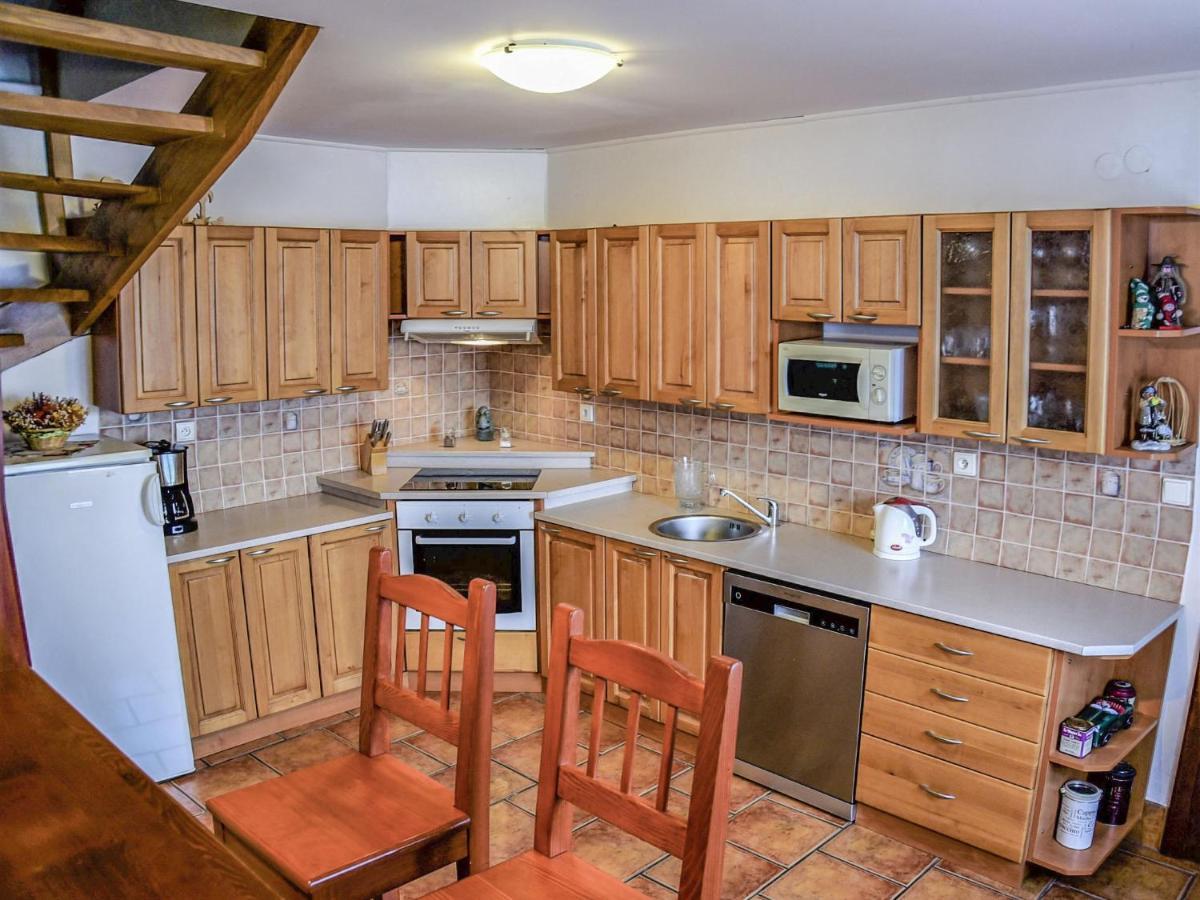 Holiday Home Loukov U Semil By Interhome Haje nad Jizerou Exteriér fotografie