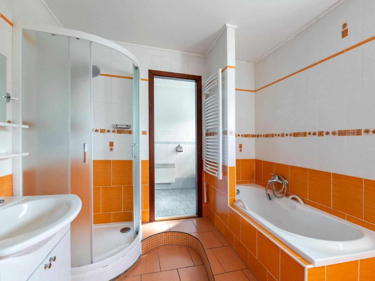 Holiday Home Loukov U Semil By Interhome Haje nad Jizerou Exteriér fotografie