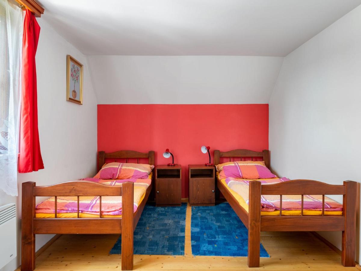 Holiday Home Loukov U Semil By Interhome Haje nad Jizerou Exteriér fotografie